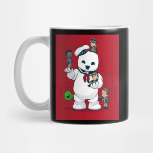 Ghostbusters A 30 Year Retrospective Of The Beloved Film Mug